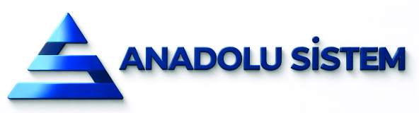 Anadolu Sistem Logo